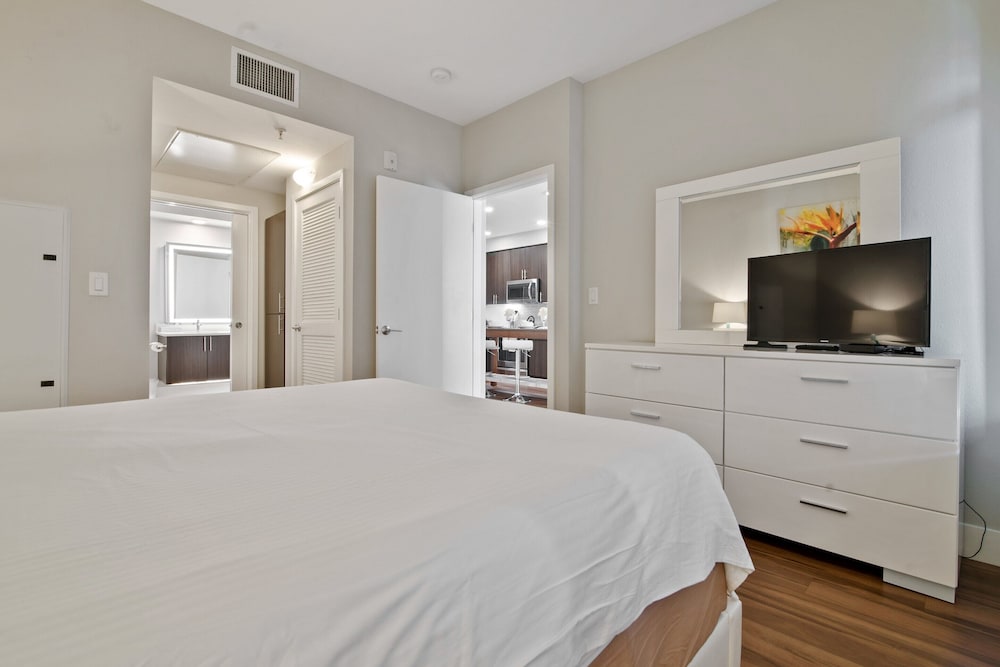 Luxury Apartment, 1 Bedroom photo 3