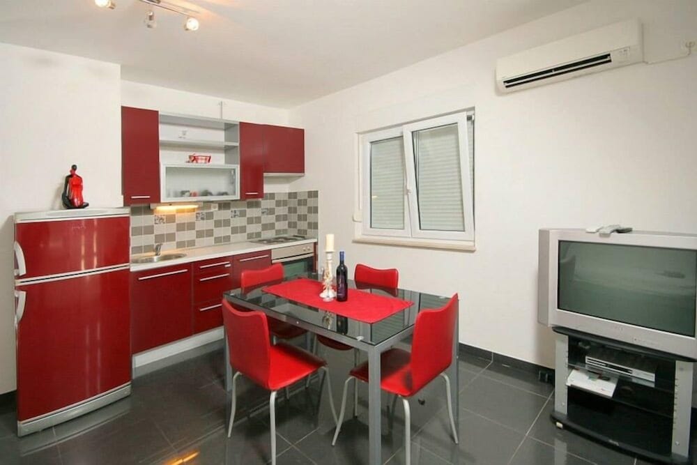 Family Apartment, Sea View photo 1