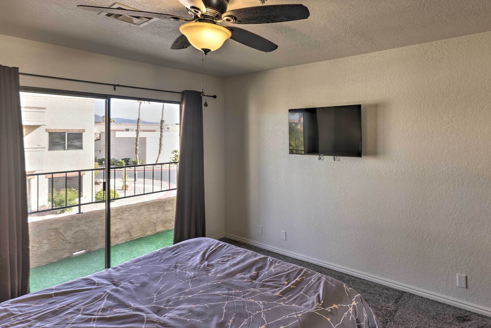 Apartment (3 Bedrooms) photo 3