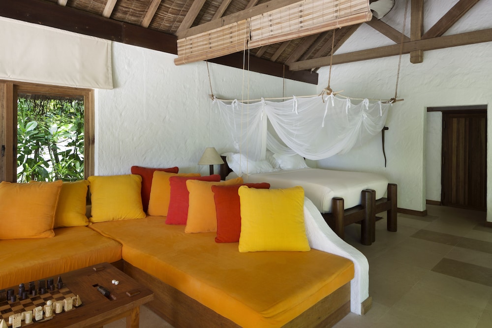 Soneva Fushi Villa Suite With Pool