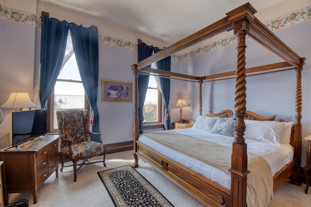 Room, 1 King Bed