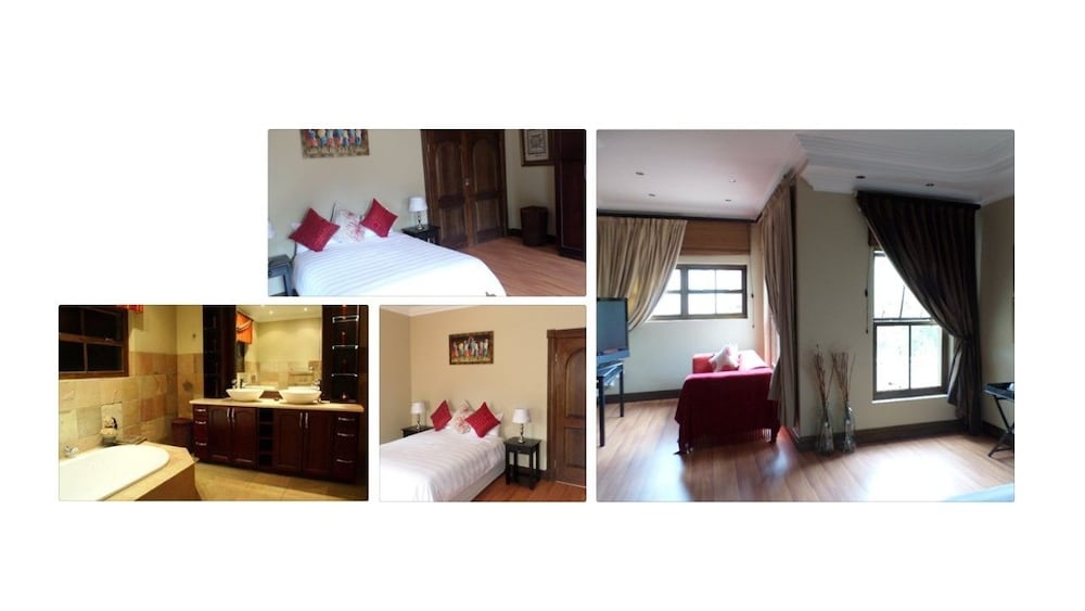 Inhlanzi Premium Suite