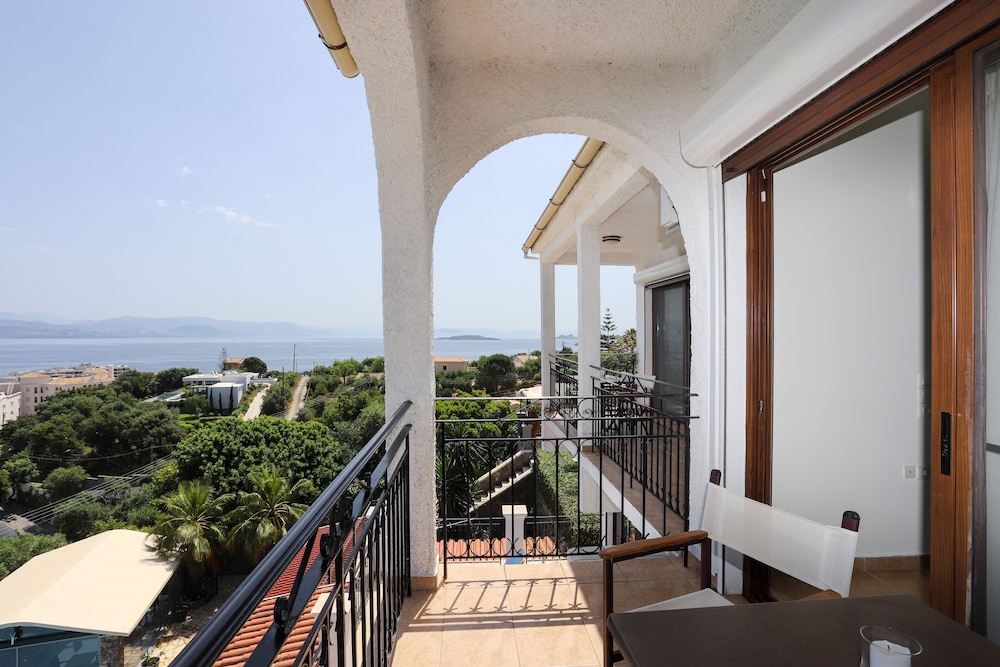 Studio, Sea View photo 2