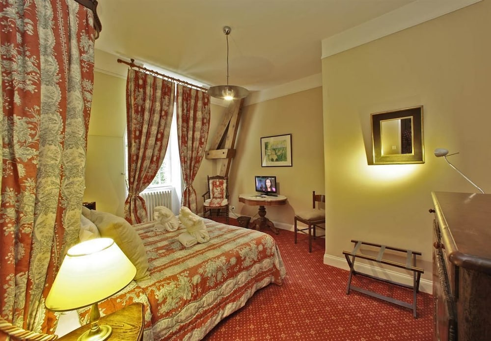 Traditional Double Room (Caractère) photo 2