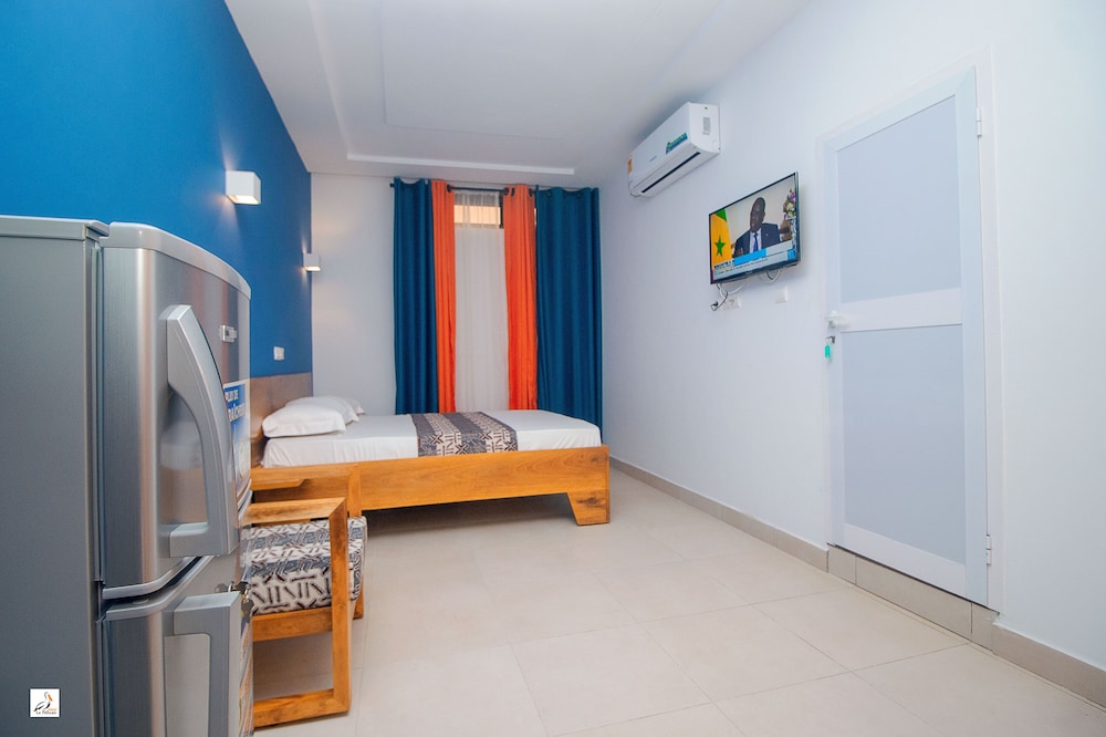 Family Apartment photo 2