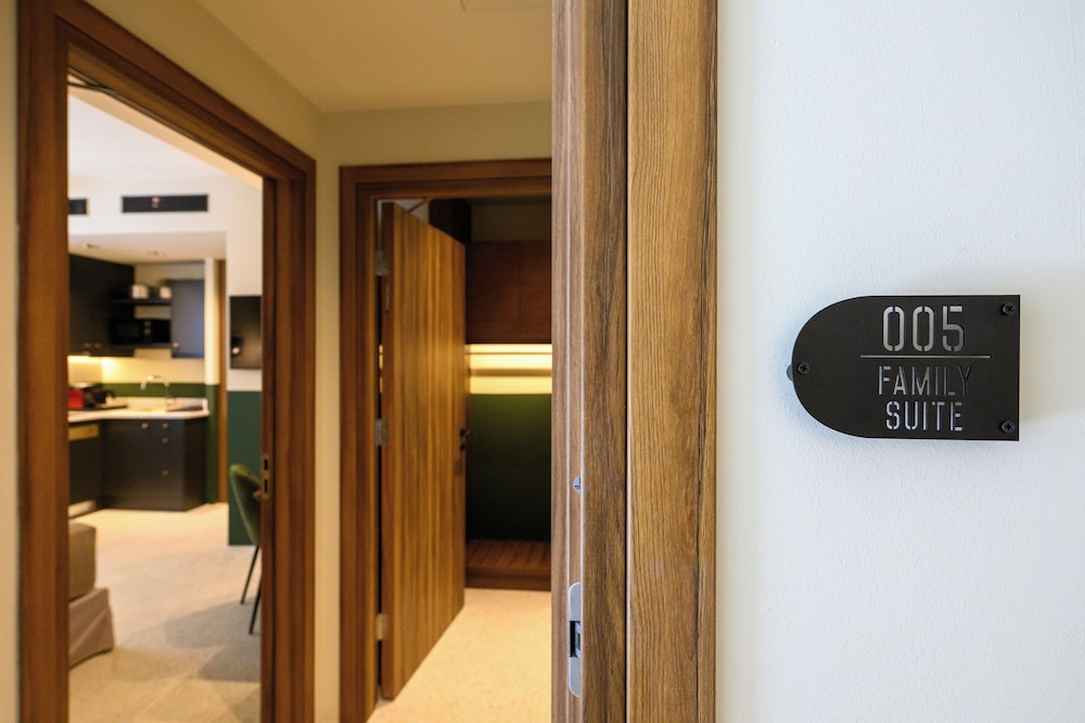 Family Suite photo 1