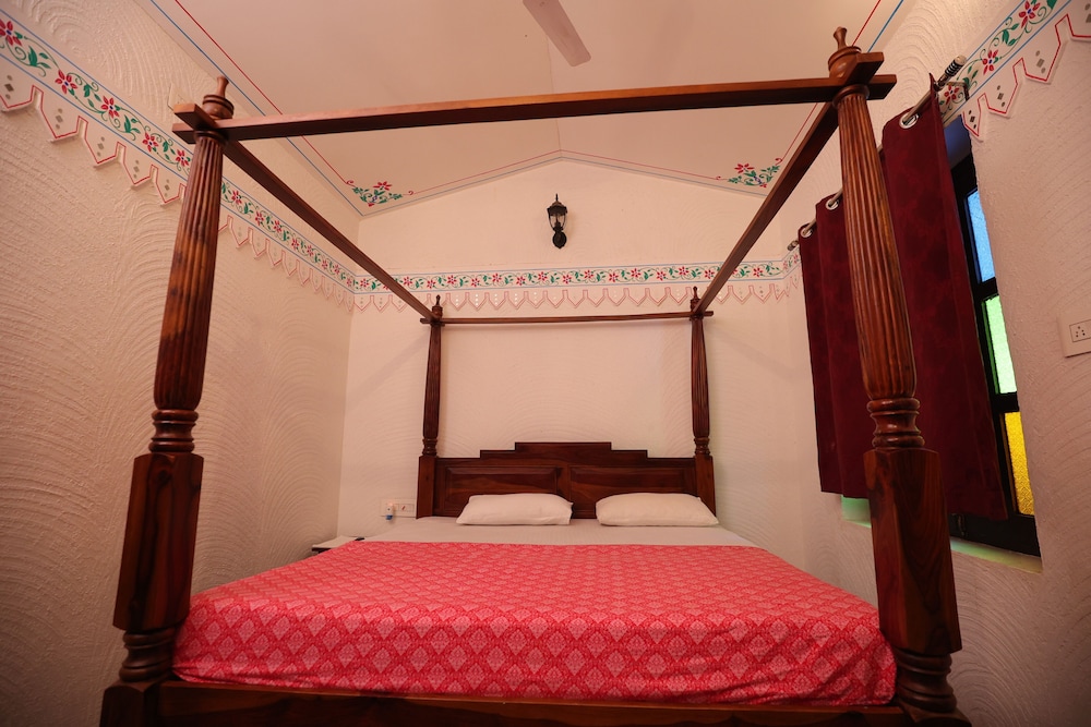 Deluxe Cottage photo 3