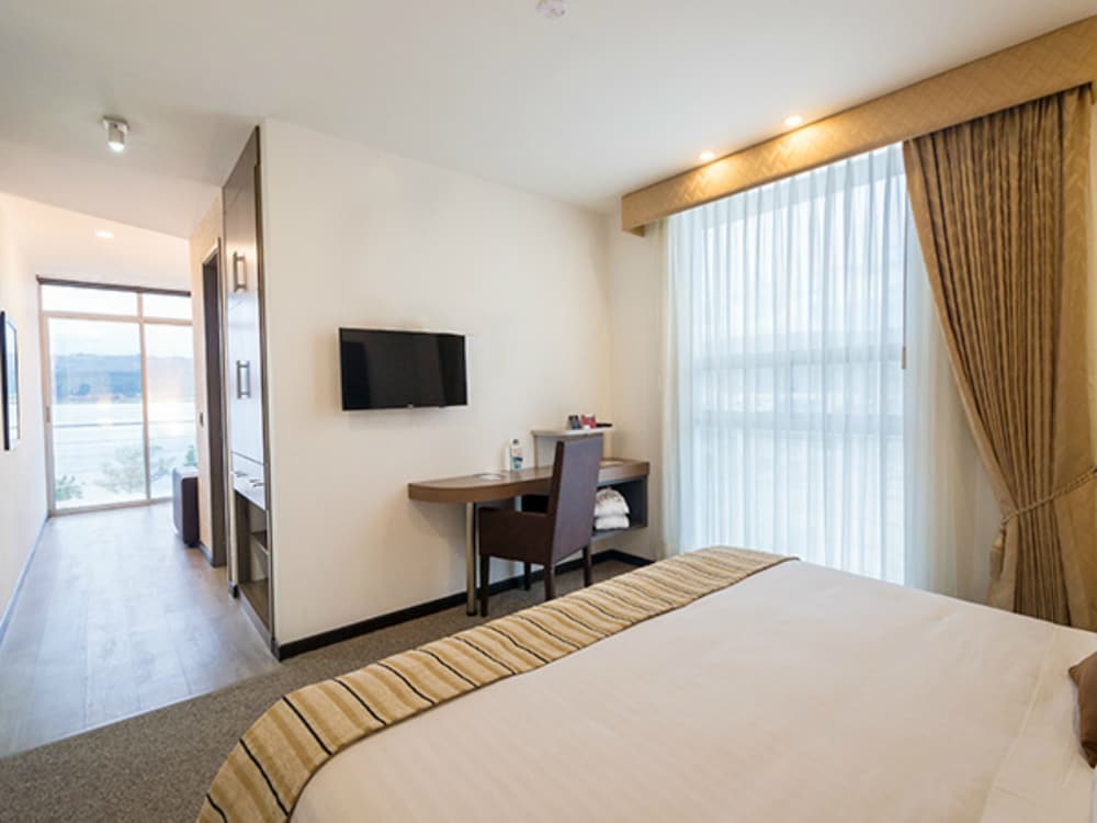 Junior Suite photo 3