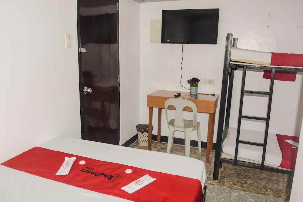 Deluxe Quadruple Room - Photo 7