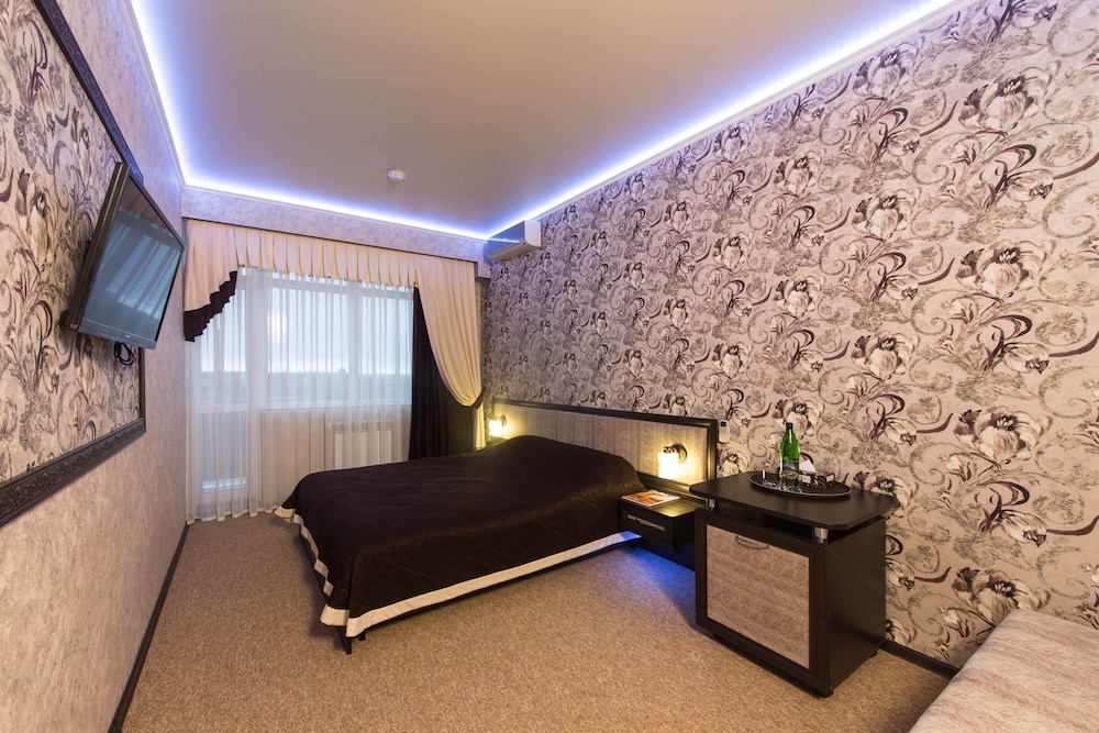 Deluxe Double Room photo 2
