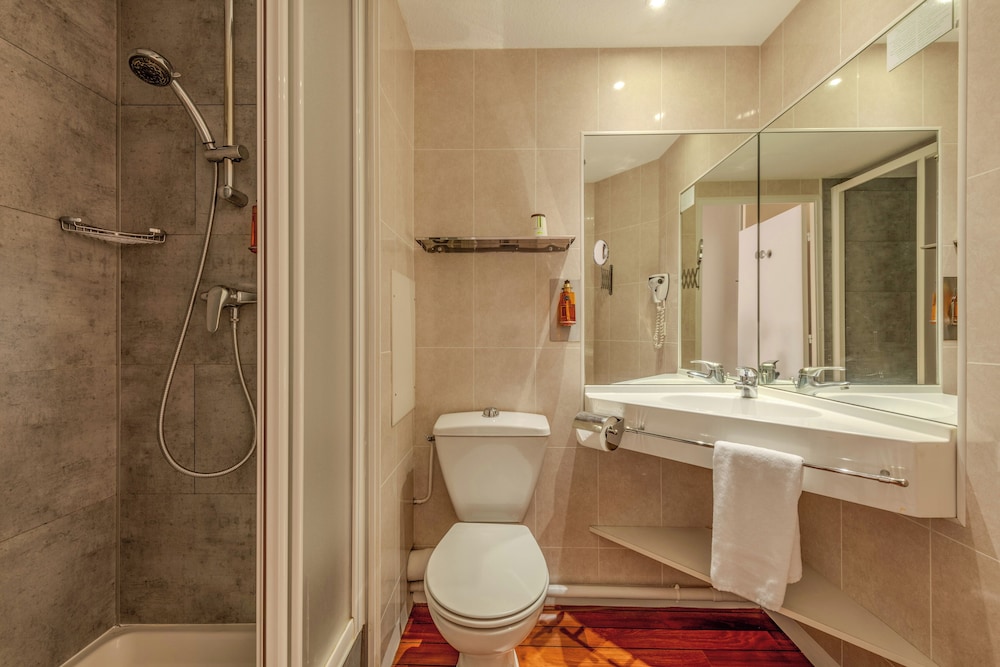 Comfort Double Room (Access to sauna and steam bath) Comfort Double Room (Access to sauna and steam bath)