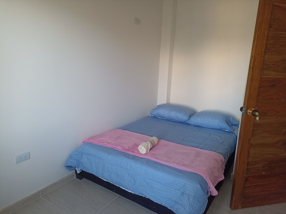 Basic Double Room photo 2