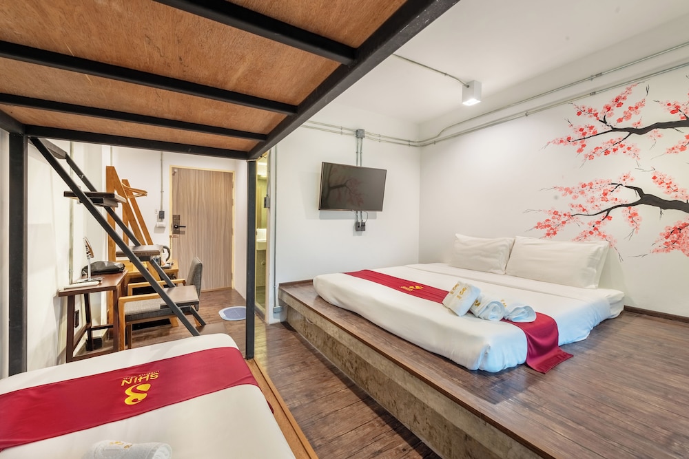 Standard Double Room - Photo 4