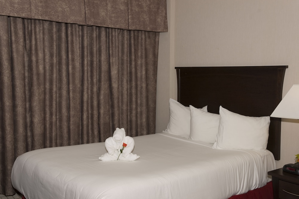 Standard Room, 1 Double Bed, Non Smoking