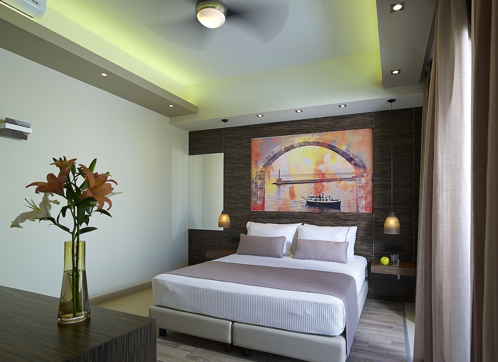 Superior Double Room - Photo 1