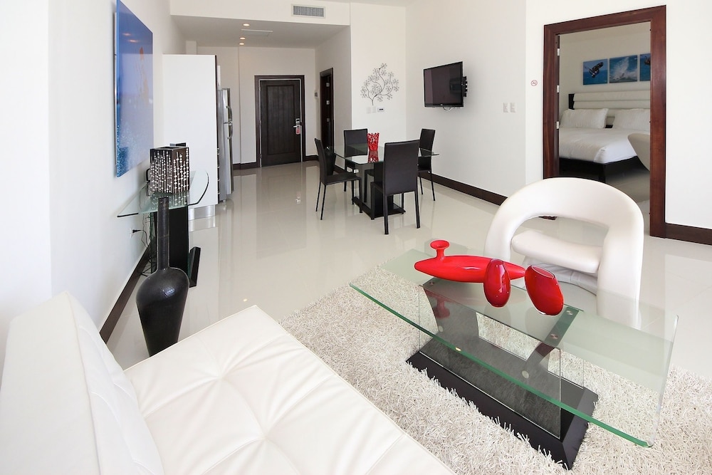 Suite, 1 Bedroom