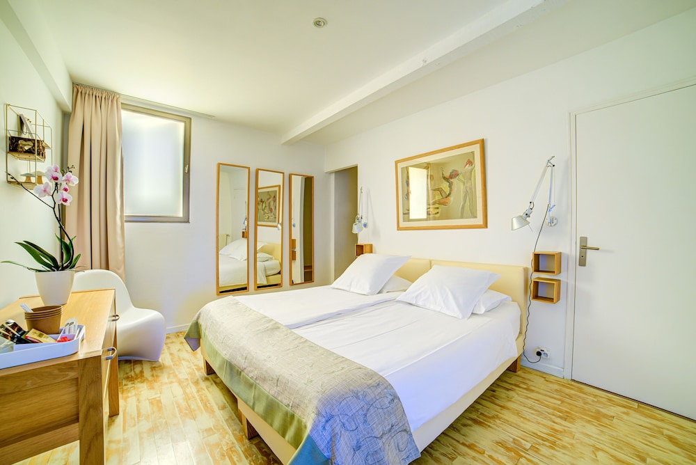 Standard Double Room, Private Bathroom