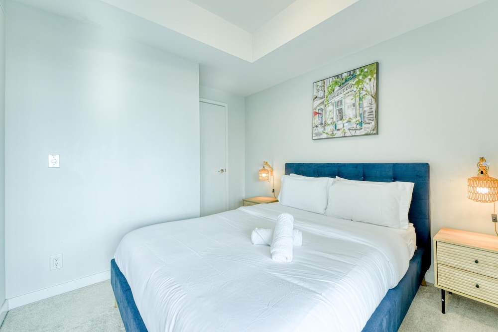 Economy Apartment