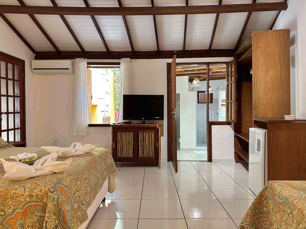 Standard Quadruple Room photo 2