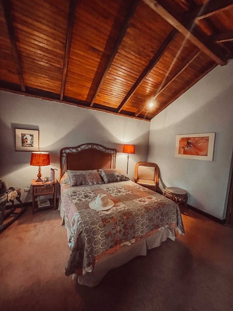 Comfort Double Room, 1 Double Bed, Garden View photo 1
