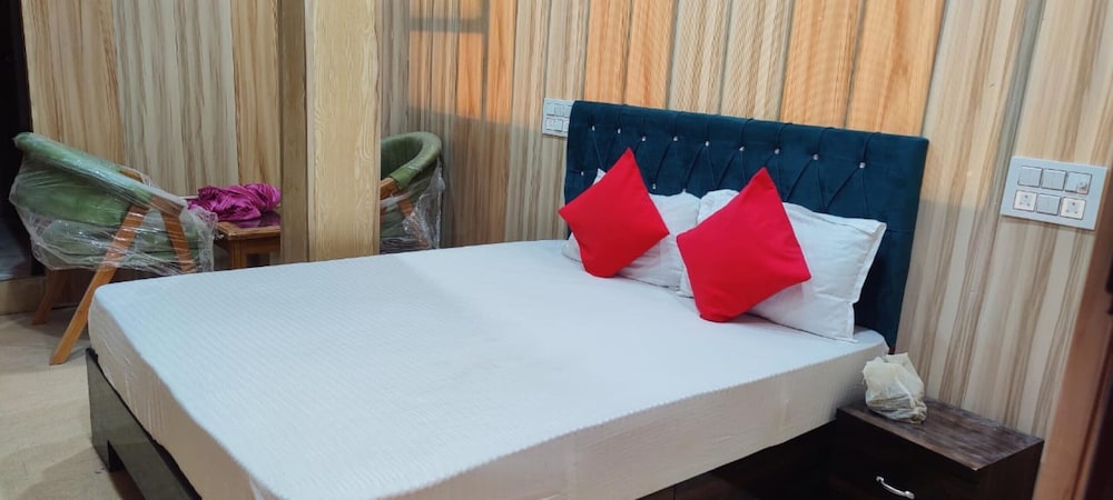 Standard Double Room, Multiple Bedrooms photo 1