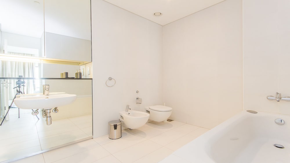 Apartment, 1 Bedroom, City View, Tower photo 2