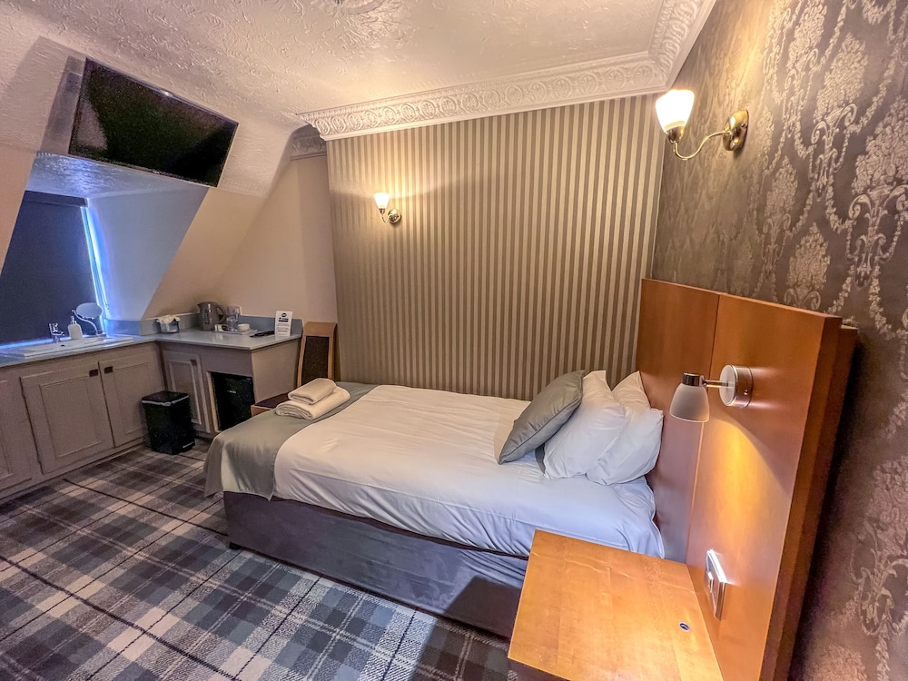 Standard Room, 1 Twin Bed