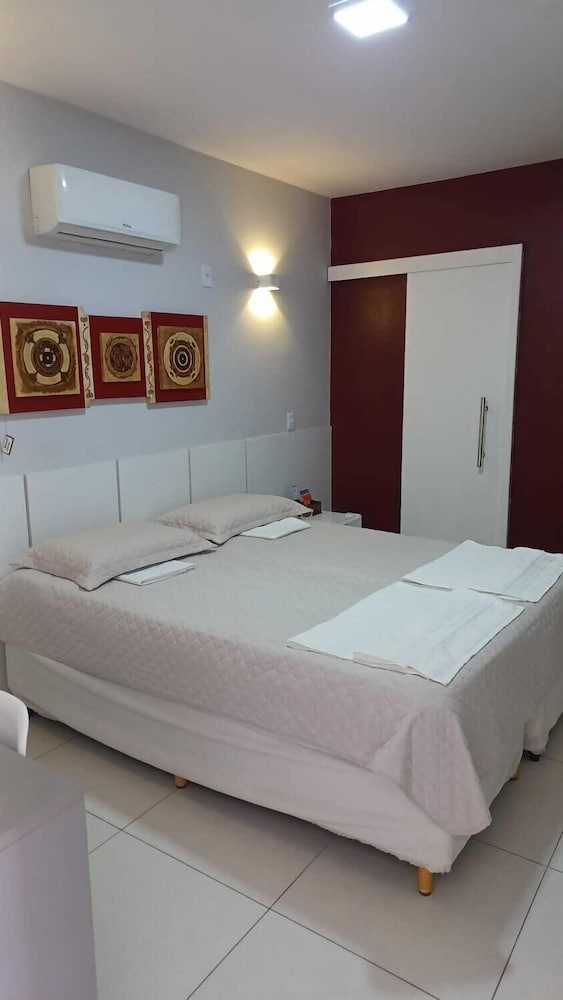 Standard Suite, City View photo 2