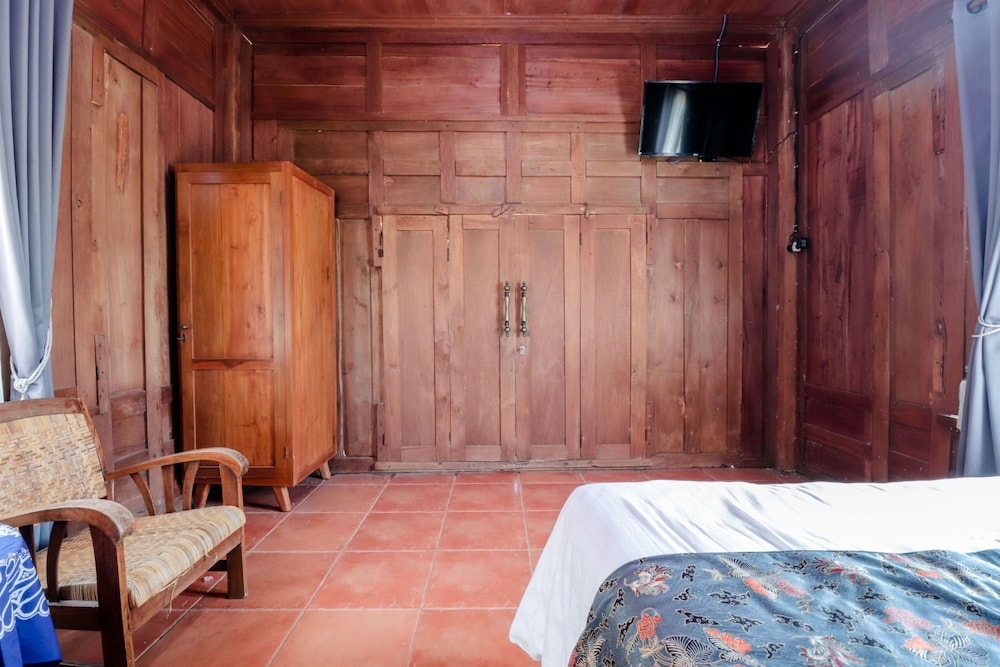 Superior Room - Photo 5