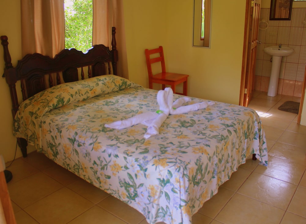 Standard Double Room, 1 Double Bed (No A\C) photo 3
