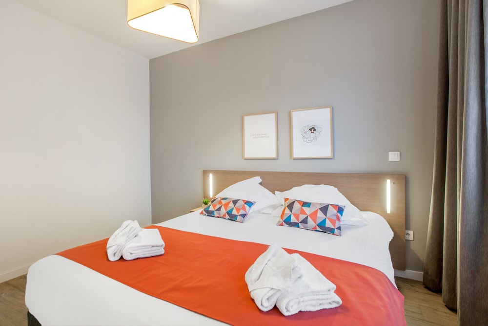 Superior Apartment, 1 Double Bed with Sofa bed photo 2