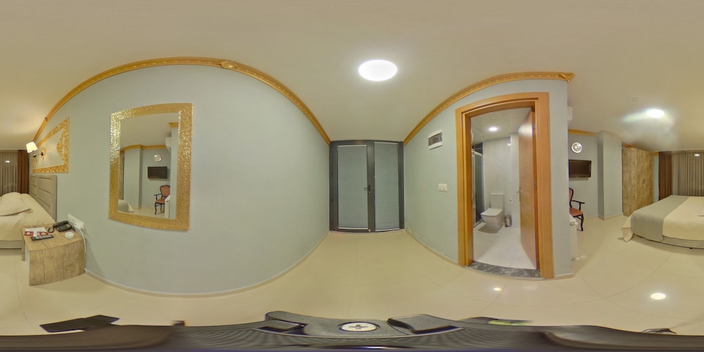 Standard Double Room, Mountain View photo 3