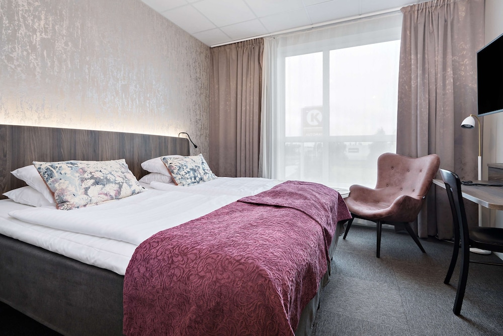 Standard Room, 2 Twin Beds, Non Smoking photo 1