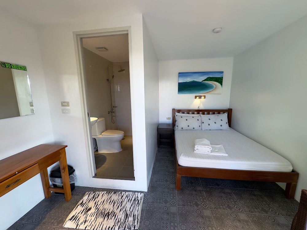Double Room - Photo 1
