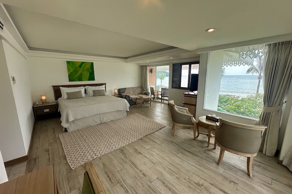 Deluxe Room, 1 Bedroom