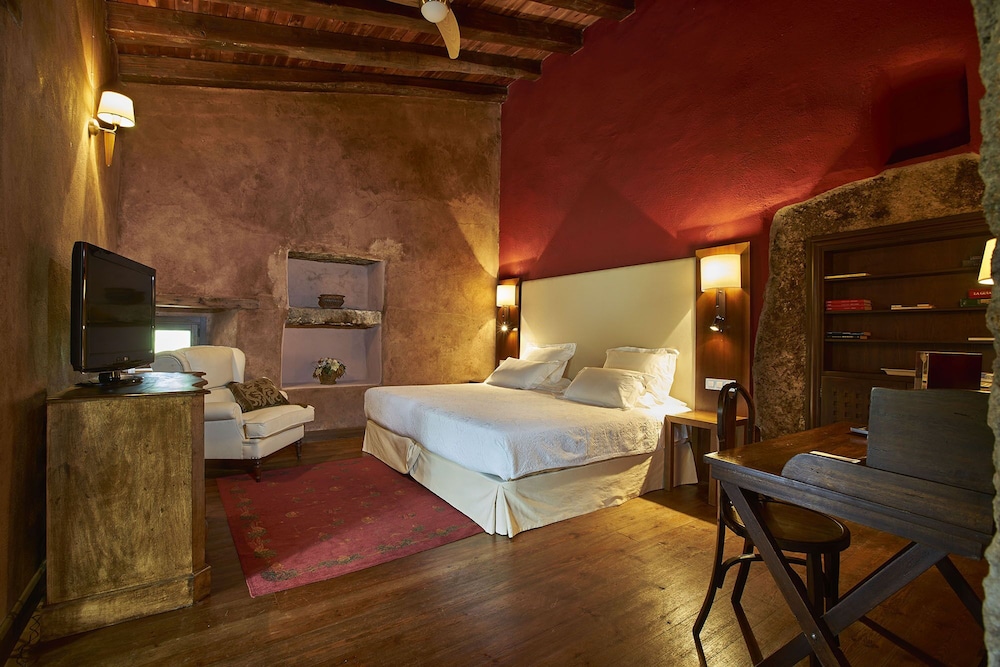 Suite Deluxe, 1 cama King