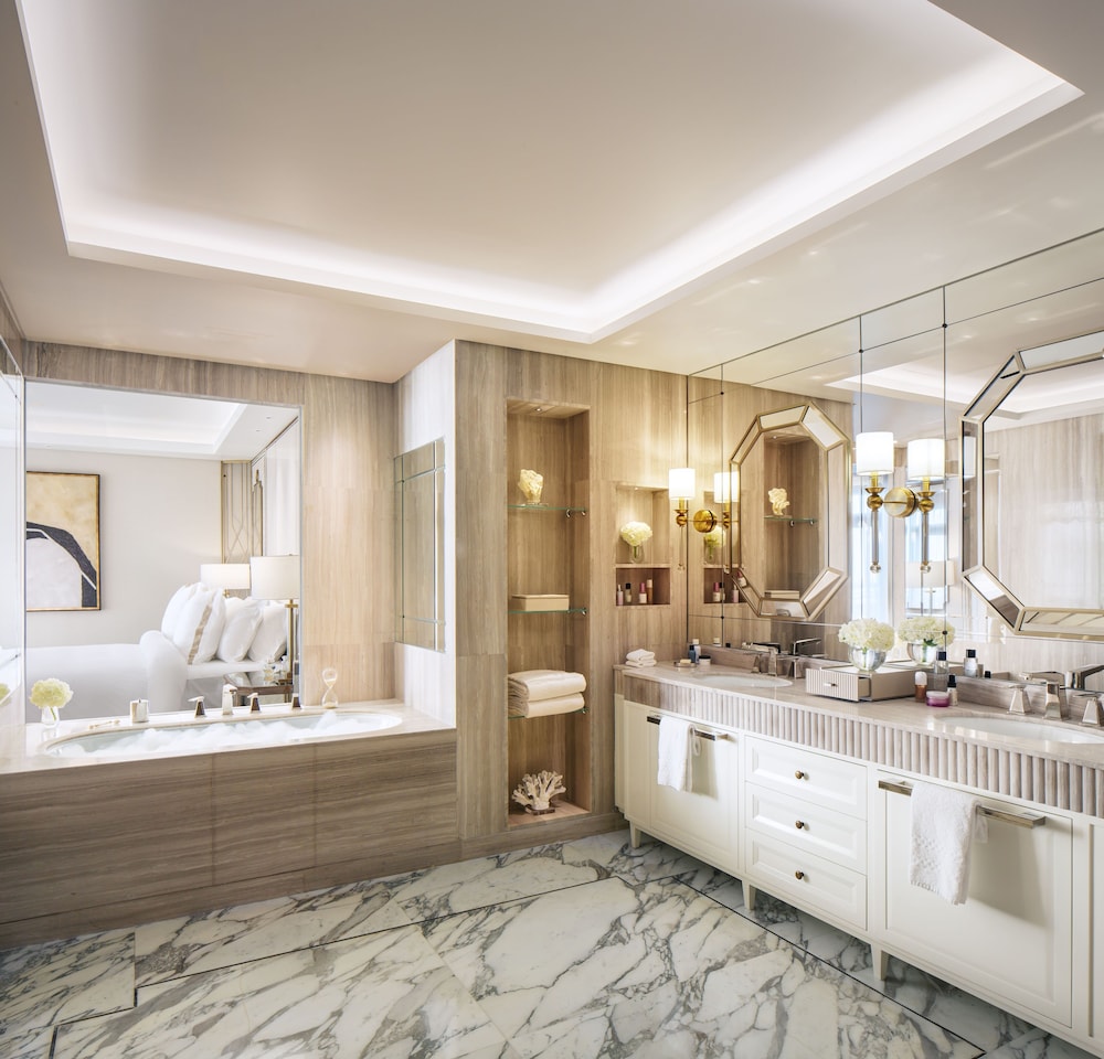 Suite, 1 Bedroom, Terrace (Ocean) thumbnail 6