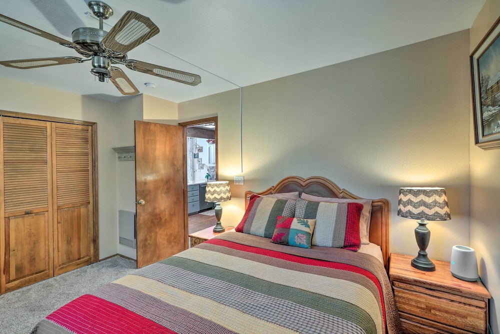 House (4 Bedrooms) photo 1