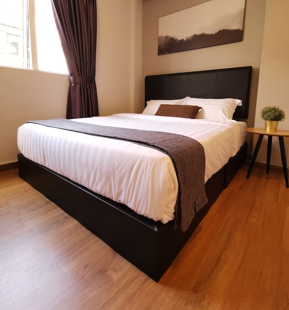 Business Double Room, 1 King Bed photo 2