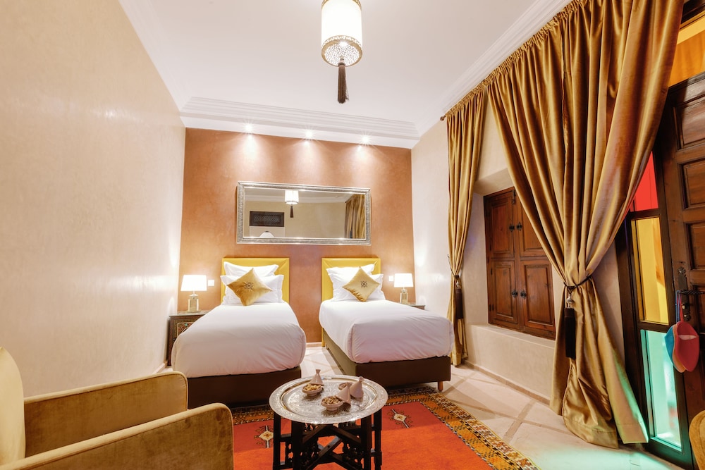 Superior Double Room, Ensuite - Photo 5