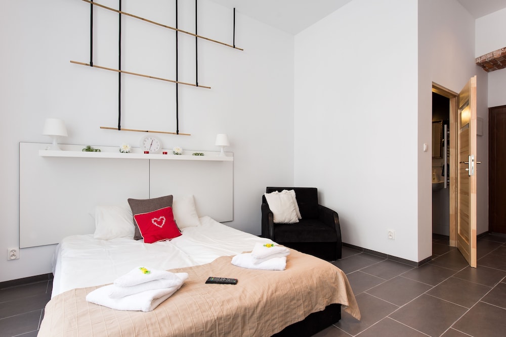 Family Studio Suite (2 pax + 1 pax) photo 3