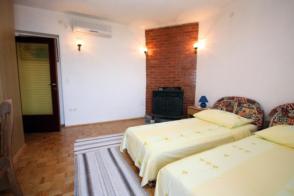 Apartment (Jagoda - next to the sea - A1(2+2)) photo 3