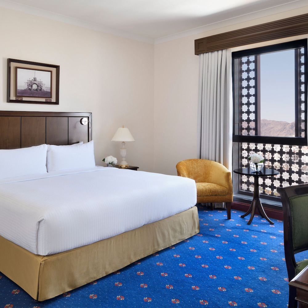 Classic Room, 1 King Bed