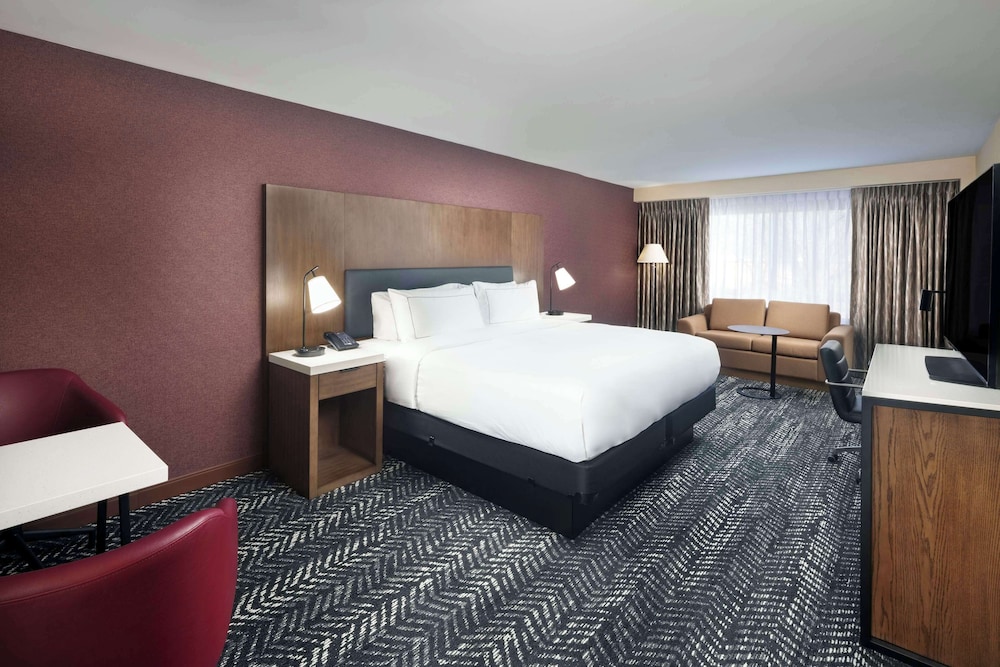Suite, 1 King Bed