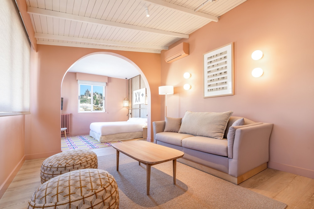 Superior Double Room, 1 Double Bed photo 3