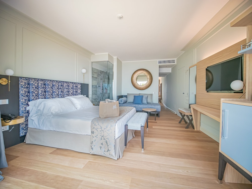 Junior Studio Suite, 1 Bedroom, Sea View
