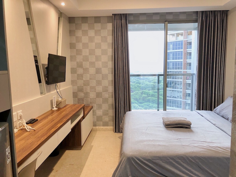 Standard Studio, City View - Photo 2