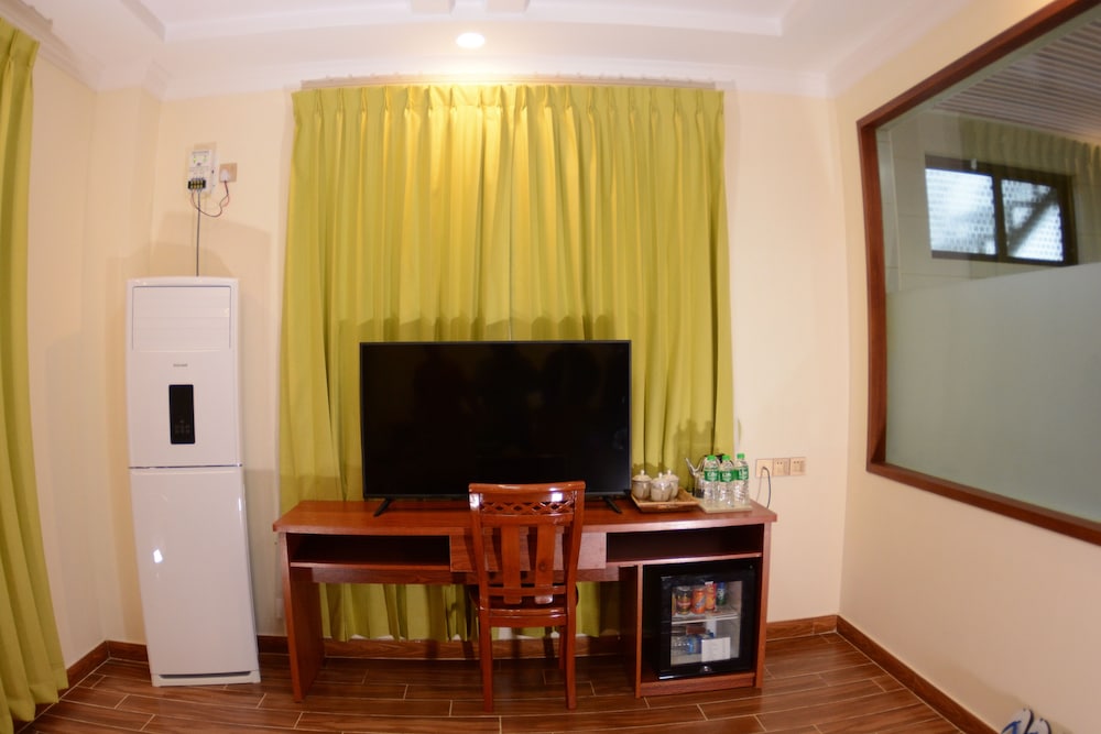 Family Triple Room photo 2