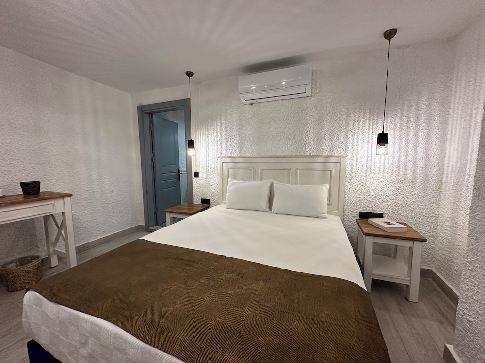 Exclusive Double Room