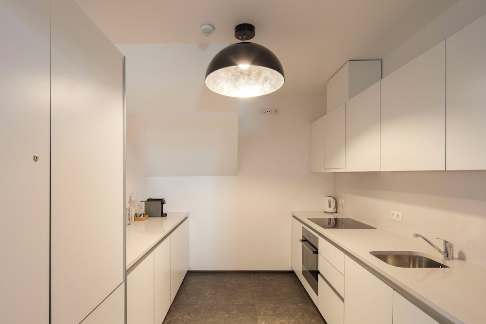 Apartment, 2 Bedrooms